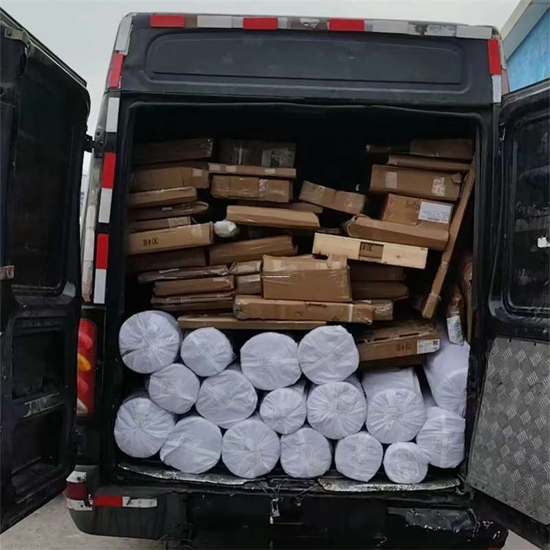 河北保定容城县至义乌货运专线，一站式物流服务助您货畅其流！（到义乌物流专线）
