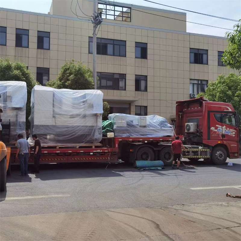 河北保定容城县到南京物流公司一站式服务，让货运更轻松